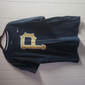 Nike Pittsburgh Pirates Tee